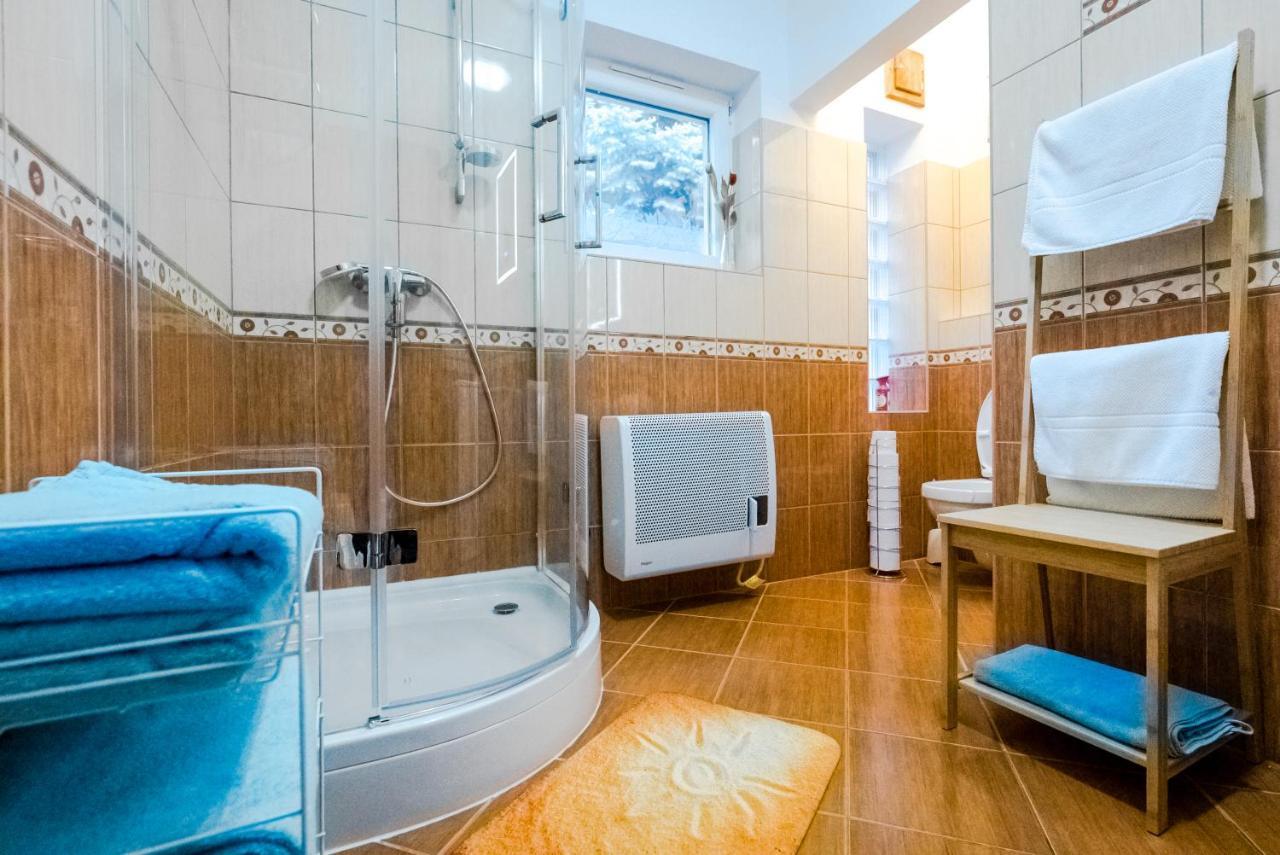 Sunny Garden Pihenohaz Villa Siofok Ngoại thất bức ảnh